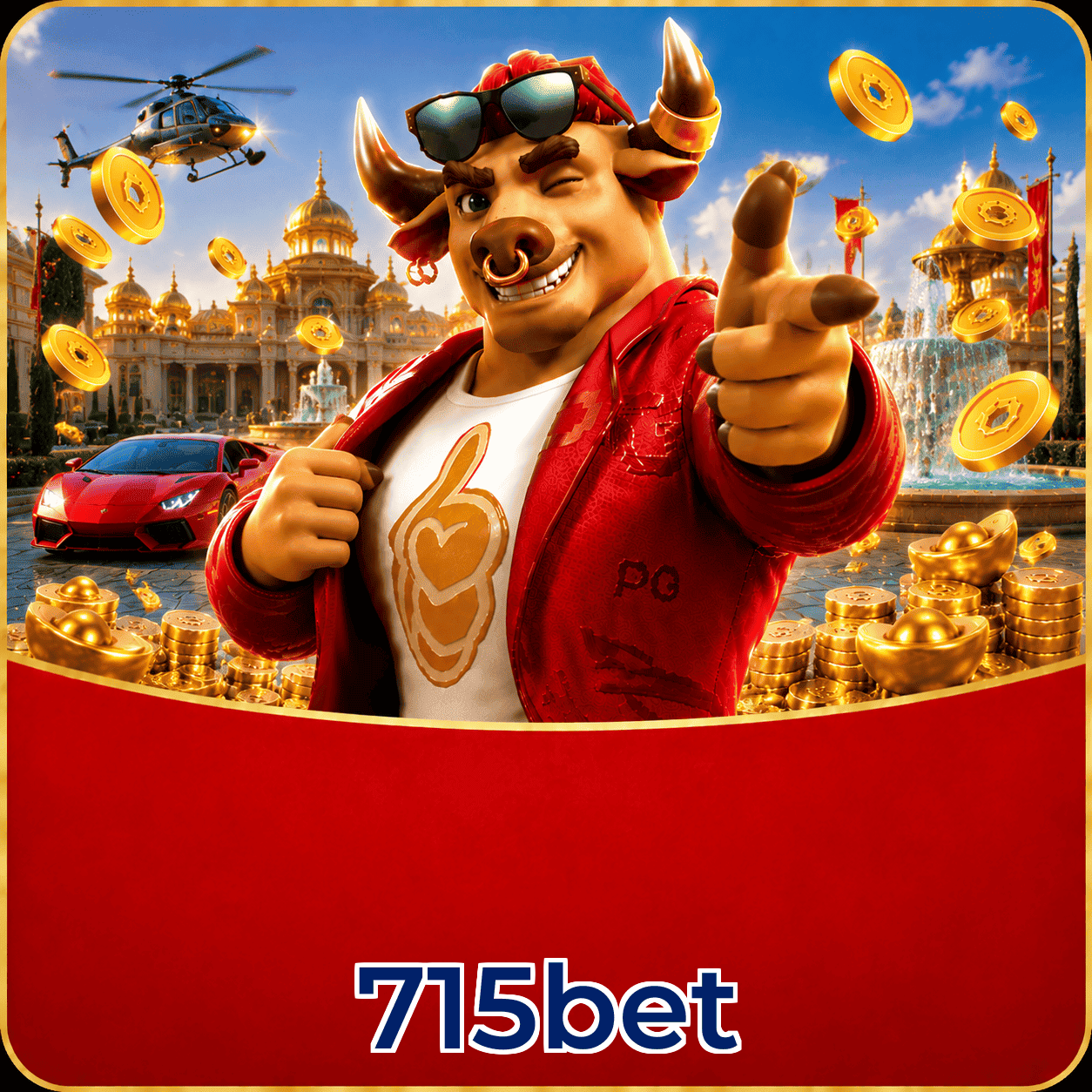715bet