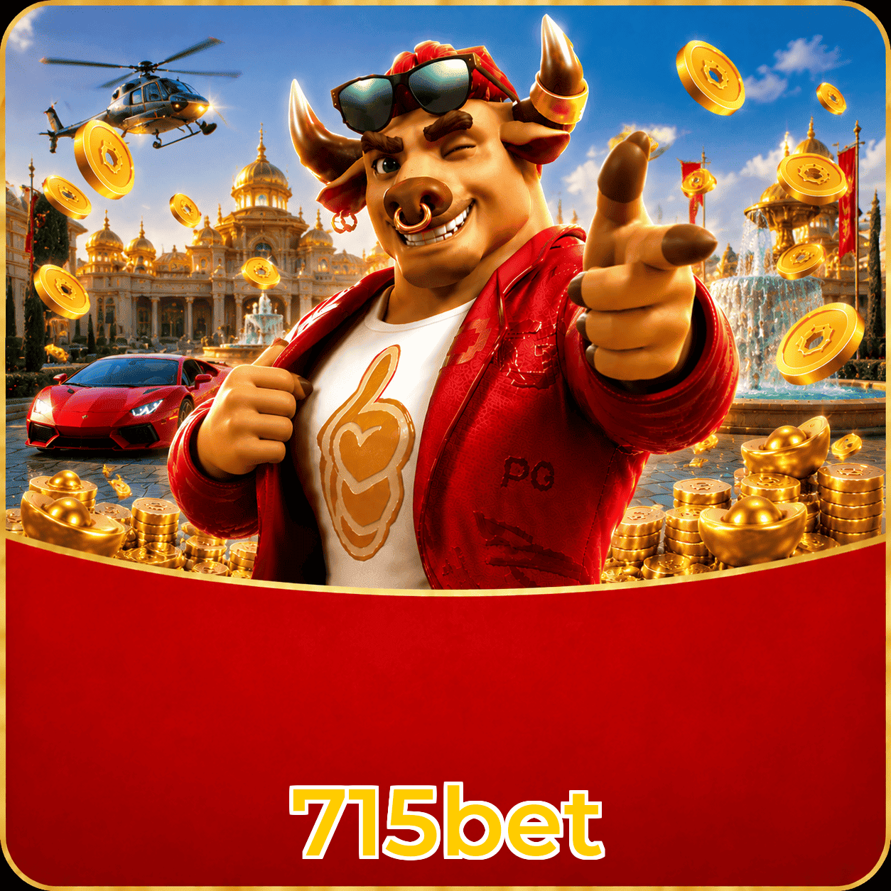 715bet